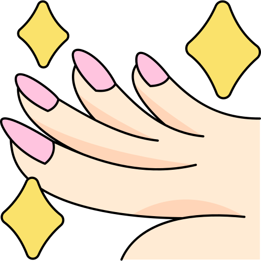 nails